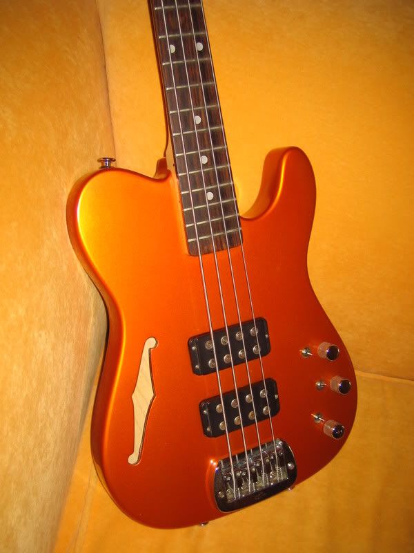 Refinishing « Vintage Guitar Repair, Refinishing and Restoration